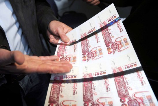 الحكومة تتخلى عن التمويل غير التقليدي “طبع النقود”