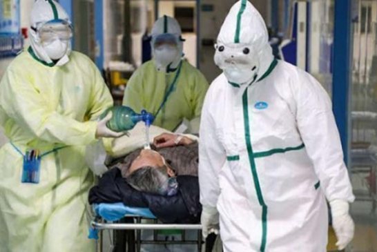 جراد يعلن عن تسجيل 45 إصابة مؤكدة بفيروس كورونا في الجزائر