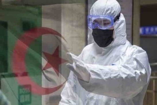 كيفية إحتواء والتخلص من وباء كورونا؟