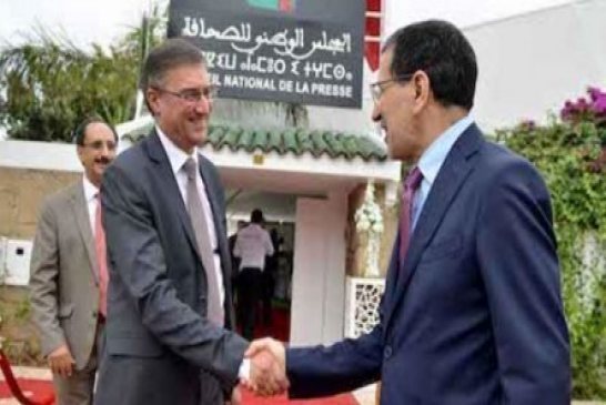 رئيس جمعية حماية المال العام يعتبر تعويضات مجلس الصحافة نهبٌ للمال العام وتبادلٌ مفضوح للمصالح بين ا