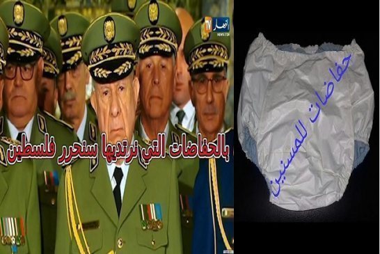 الإمارات طبعت مع الصهاينة فأين الجنرالات من شعار مع فلسطين ظالمة أو مظلومة لدغدغة العواطف