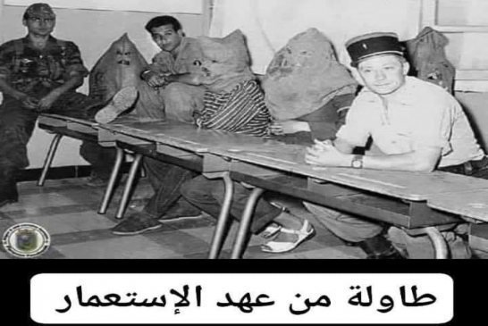 والي ولاية وهران يبرر غطرسته على مدرسة لم تقل إلآ الحقيقة المرة خلال افتتاح الدخول المدرسي