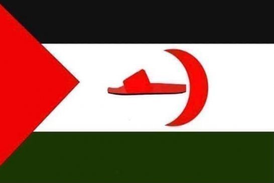وتستمر الكوميديا الإعلامية: بيان عسكري رقم 4 أشاوش جيش البوليساريو يدخل مدينة العيون المغربية فاتحين