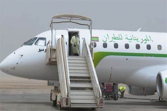 عاجل:ملشيات البوليساريو يعتدون على طاقم طائرة موريتانية بمطار لاس بالماس ويهددون بحرقها