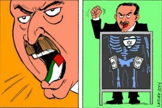 يا أئمة الجزائر أردوغان يرغب في علاقات قوية مع إسرائيل فماذا أنتم فاعلون مع تركيا؟
