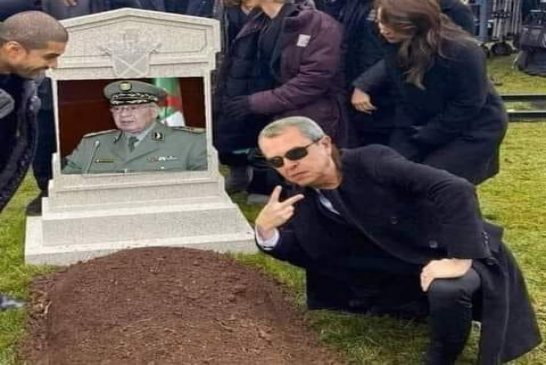 بعد فشل الجنرالات في إلهاء الشعب الجزائري بالحرب الوهمية مع المغرب سيعودون لصناعة الإرهاب بعودة نزار