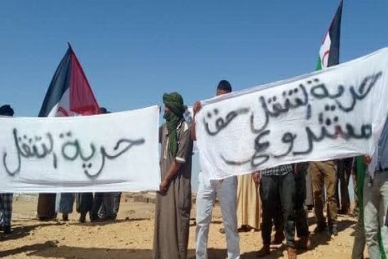 المغرب يطالب مجلس الأمن بتحرير المحتجزين في تندوف