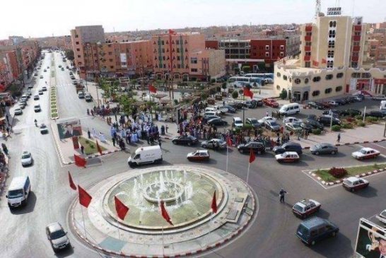 في ضربة موجعة لجبهة البوليساريو عدة شركات أجنبية ترفض الانسحاب من أقاليم المغرب الجنوبية