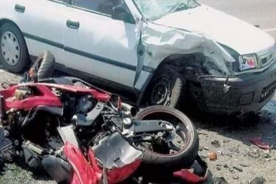 الدراجات تتسبب بـ 670 قتيل على طرقات الجزائر