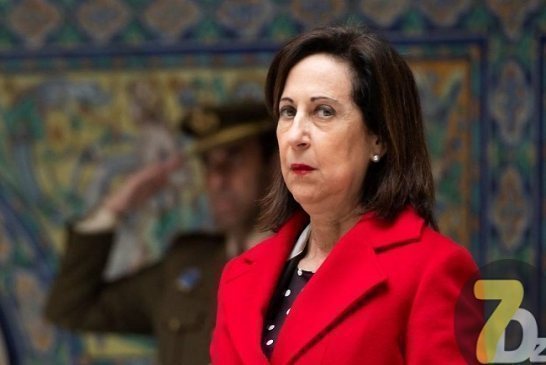 المغرب يرد على وزيرة الدفاع الاسبانية التي وصفته بالعدو الخارجي