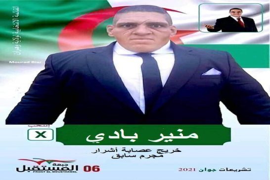 سخرية عارمة عن “كرنفال” حملة الفراولة الانتخابية في الجزائر