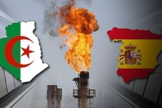 المغرب يوقف مفاوضات تجديد نقل الغاز الجزائري الذي يمر عبر ترابه ويقلب الطاولة على الجزائر وإسبانيا