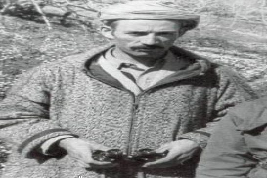 وزارة المجاهدين على حساب مال الشعب ترد على تصريحات أيت حمودة