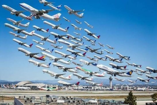 ملك الإنسانية يفتح باب الإستفادة من أسعار التذاكر المنخفضة للأفارقة بما فيهم الجزائريين و التوانس و