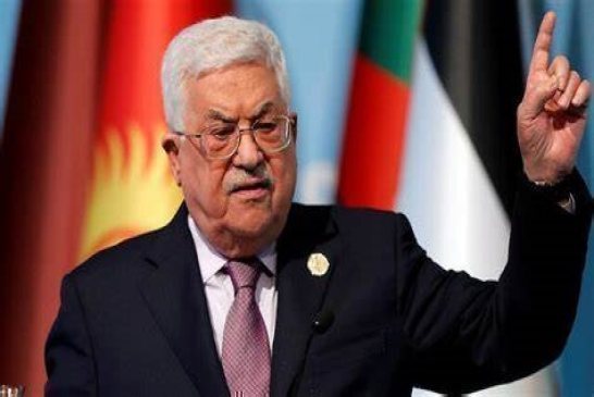 الشعب يريد إسقاط النظام تصل الى فلسطين