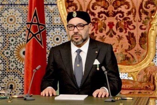 محمد السادس يبعت رسائل مشفرة للأعداء والحاقدين في الداخل والخارج بمناسبة الذكرى 68 لثورة الملك والشع