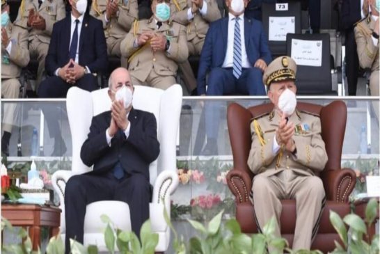 جامعة الدول العربية تتأسف لقرار عصابة جنرالات ولاد لحرام بقطع العلاقات مع المغرب