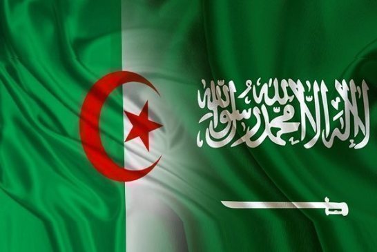 تجي تفهم راسك يبلوكي بالأمس الجزائر ترسل مساعدات الى تونس واليوم تتوصل بإعانة غدائية عاجلة من السعود