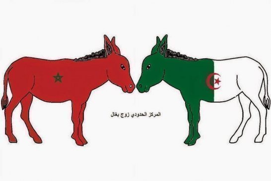 صحيفة “ال باييس”: تحدر من تحركات عسكرية جزائرية على حدود المغربية لاتحمل أنباء طيبة