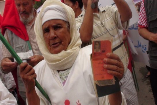 ملف ترحيل 45 ألف أسرة مغربية من الجزائر قسرا يعود إلى الواجهة بعد مرور 46 سنة