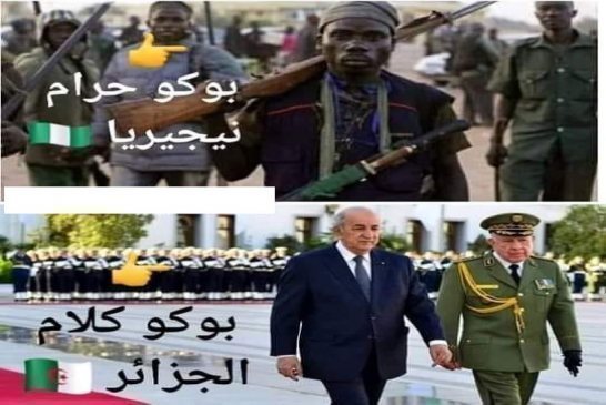 بوجه فولادي لعمامرة يدعو إلى الحد من تدفّق الأموال والأسلحة غير المشروعة لإفريقيا